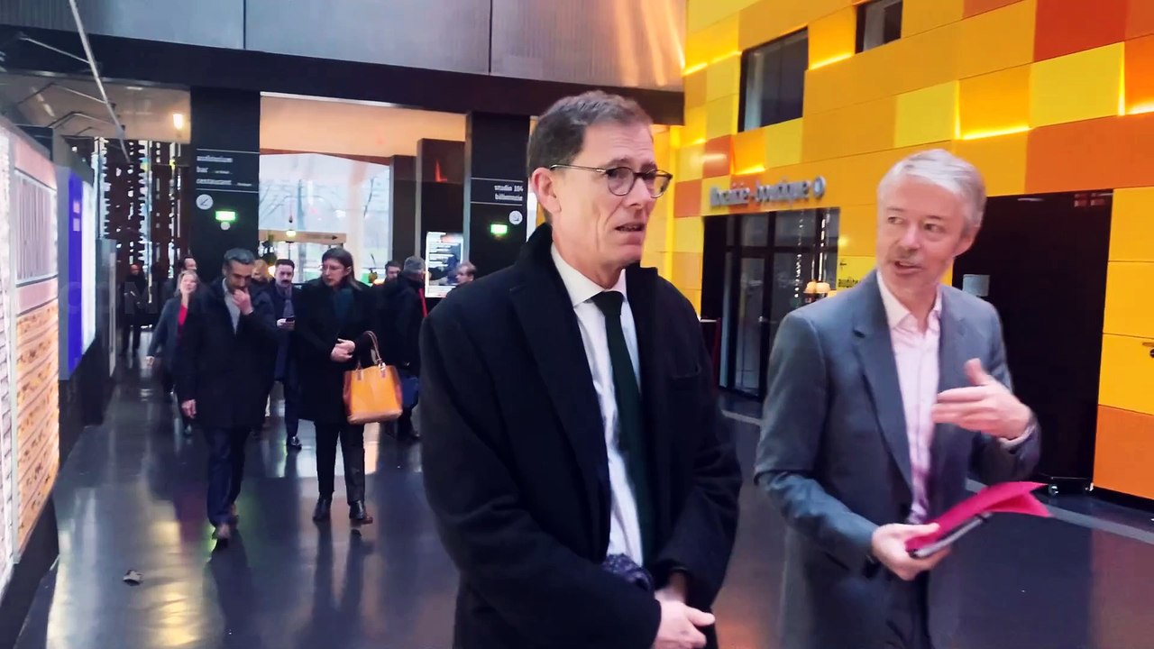 Comment favoriser les contenus journalistiques dans les algorithmes des réseaux ?