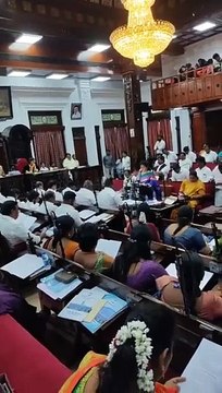आगामी वर्ष में विस्तारित क्षेत्रों के 255 निगम स्कूलों में लगाए जाएंगे सीसीटीवी कैमरे