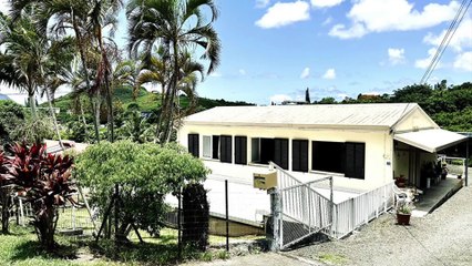 Villa F4 de charme disponible à la location à Normandie - Nestenn Nouméa