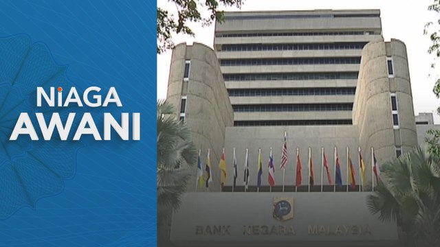 Antarabangsa BNM meningkat kepada US$115.4 bilion pada 15 Feb 2024
