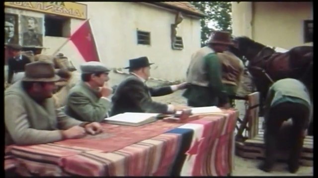 Od zlata jabuka (1986)