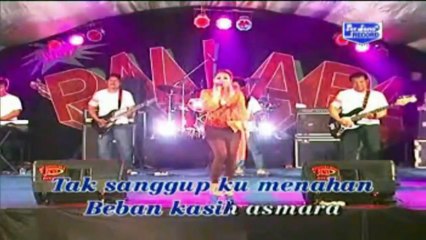 New Pallapa Lilin Herlina - Beban Asmara