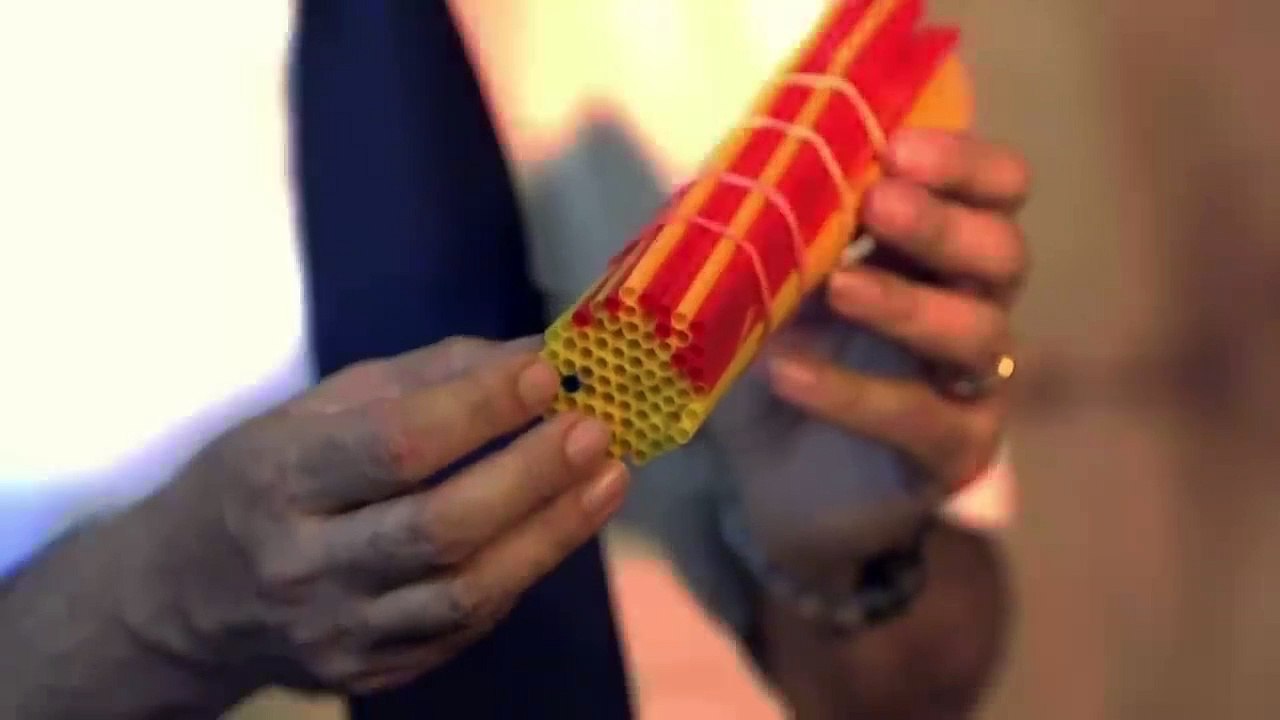 3. Shroud of Turin - Secrets of the Bible