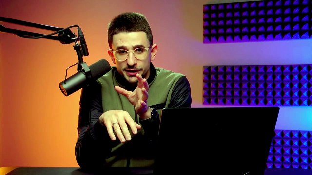 Сводка. Майк Наки. 22 февраля 2024 г.