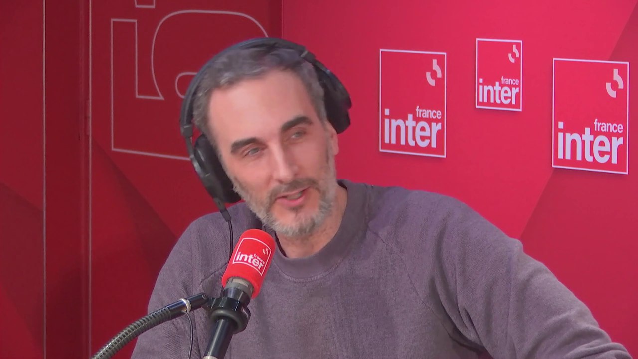 César 2024 : on se dirige pas vers un fou rire collectif - Le Billet de Matthieu Noël