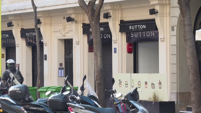 Cuatro años y medio de cárcel para Dani Alves por agresión sexual