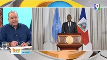 ¡Alerta! Acusan de complicidad a la viuda del presidente haitiano asesinado | Hoy Mismo