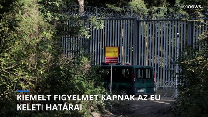 Az EU keleti határai dezinformációs szempontból is az orosz tevékenység célpontjai lesznek