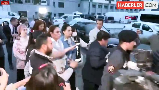 Komşularıyla kavga eden Engin ve Dilan Polat çiftine hapis istemiyle dava açıldı