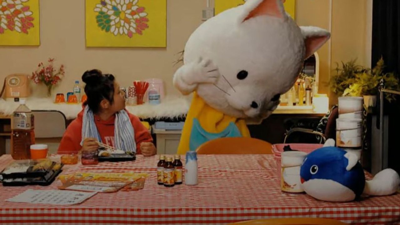 Ce jeu pourtant peu connu possède 87 fins différentes, ce qui en fait un record dans l'histoire du jeu vidéo