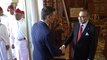 Sánchez y Mohamed VI sellan en Rabat la mejor relación bitaleral 