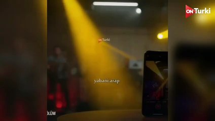 مسلسل المتوحش الحلقة 24 الاعلان 1 الرسمي مترجم HD