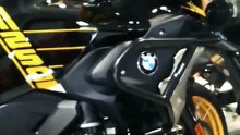 BMW BIG BIKE