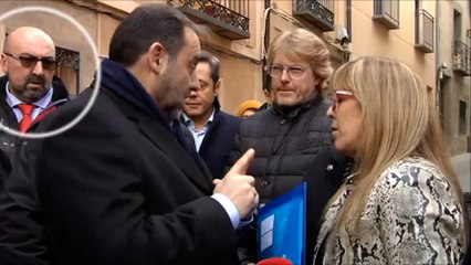 El PP da por hecho que Sánchez sabía la trama del ex asesor de Ábalos