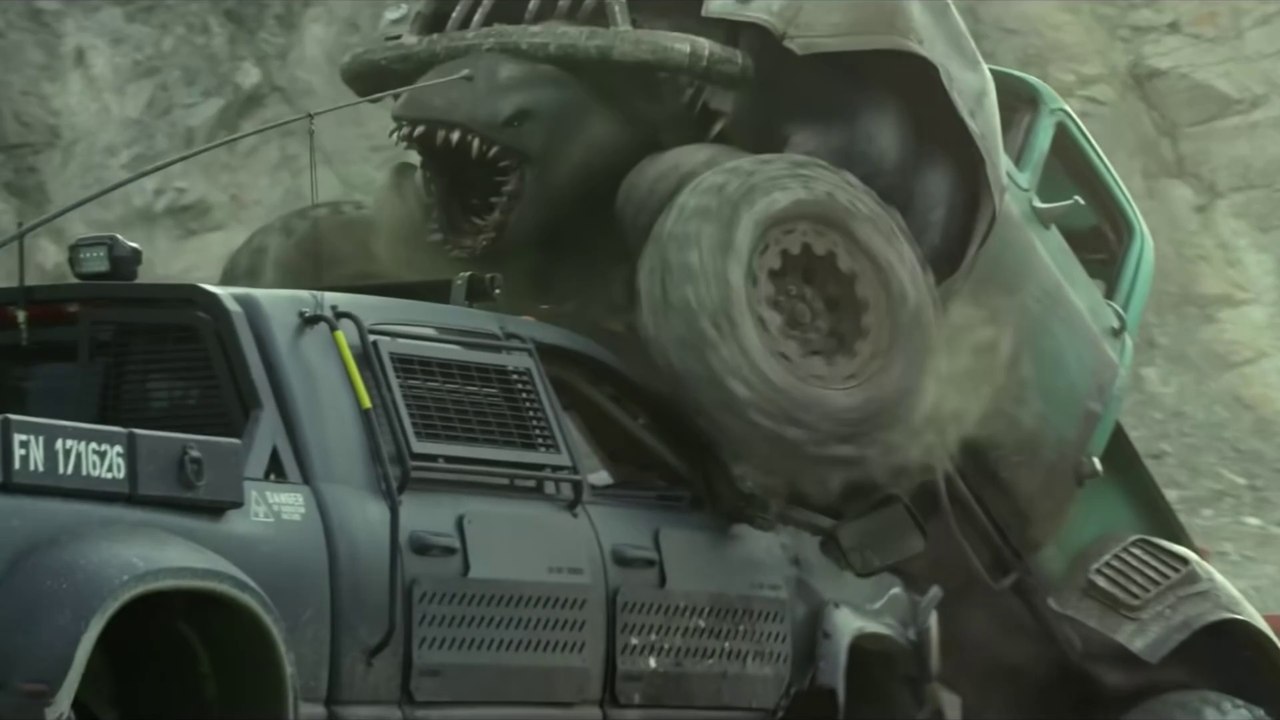 Monster Jam! | Monster Trucks