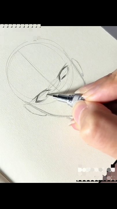 Teach drawing easily 42