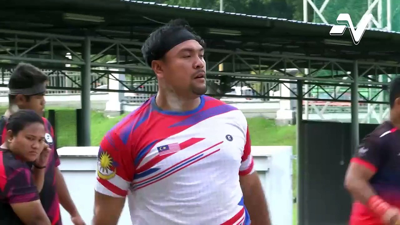 Ziyad Zolkefli lega mampu cipta kejayaan di Kejohanan Dunia