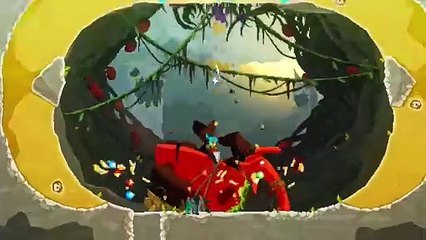 Pepper Grinder Release Date: When to Expect the Action Adventure Game 🎮