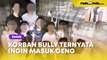 Korban Bully di Binus Serpong Awalnya Sukarela Ikut Geng Tai dan Tak Masalah Ditatar