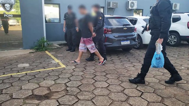 DH deflagra Operação ZN , após vários homicídios registrados na Zona Norte de Cascavel
