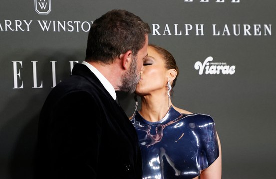 Basta baciare Ben Affleck in pubblico! Cos'ha detto Jane Fonda a Jennifer Lopez