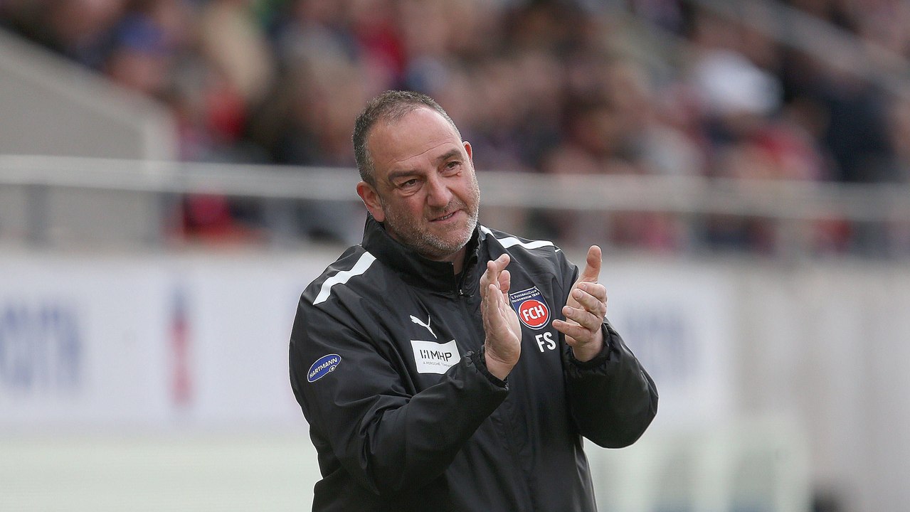 Schmidt mit Appell an die DFL: 'Wir emotionalisieren, wir verbinden Menschen'