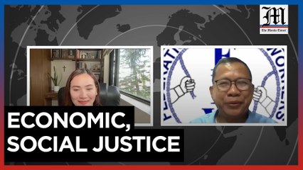 Employers urged to support P100 wage hike