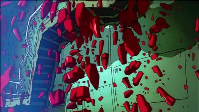 Neon Genesis Evangelion : The End of Evangelion Bande-annonce (EN)