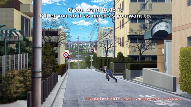 Rascal Does Not Dream of a Sister Venturing Out Bande-annonce (EN)