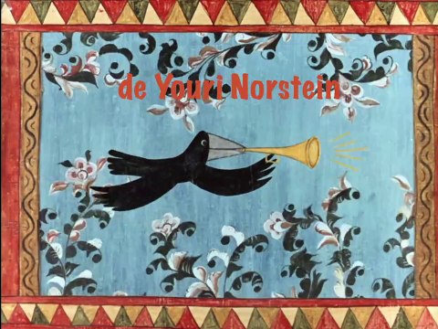 L'Antilope d'or, la renarde et le lièvre Bande-annonce VF