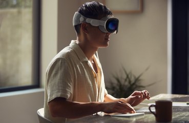 'Quest is better for the vast majority of things': Mark Zuckerberg lays into Apple Vision Pro