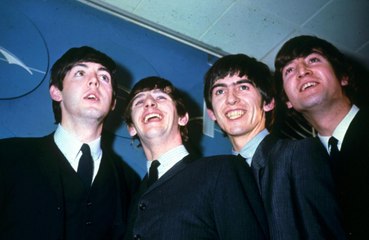 サム・メンデス監督、ザ・ビートルズの各メンバーに焦点を当てた映画4作品を製作へ