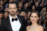 Natalie Portman says facing speculation about her marriage to Benjamin Millepied has been 'terrible'