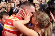 Travis Kelce jets off to support Taylor Swift on Oz leg of her ‘Eras Tour’