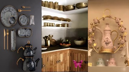 أواني قديمة (1) - Old utensils