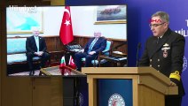 MSB kaynakları duyurdu: Türkiye ile Somali arasında yeni anlaşma