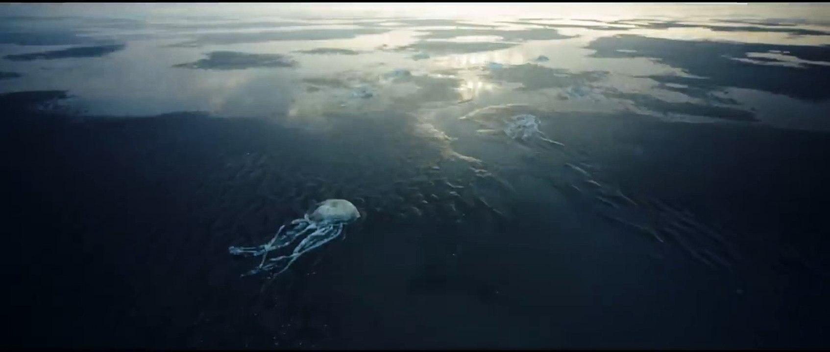 Englischer Trailer zu TIDES mit Nora Arnezeder und Iain Glen