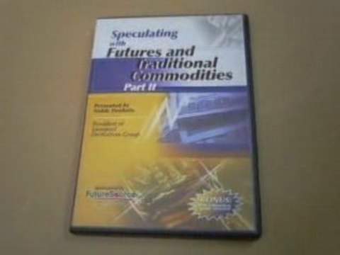 Futures And Traditional Commodities Trading Course Review