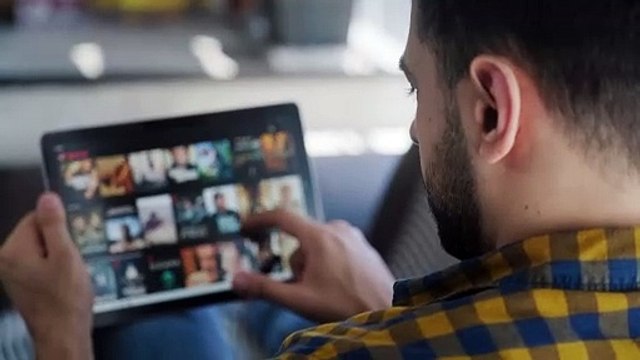 En 3 de cada 4 hogares, el televisor es el soporte más usado por los niños para ver contenidos