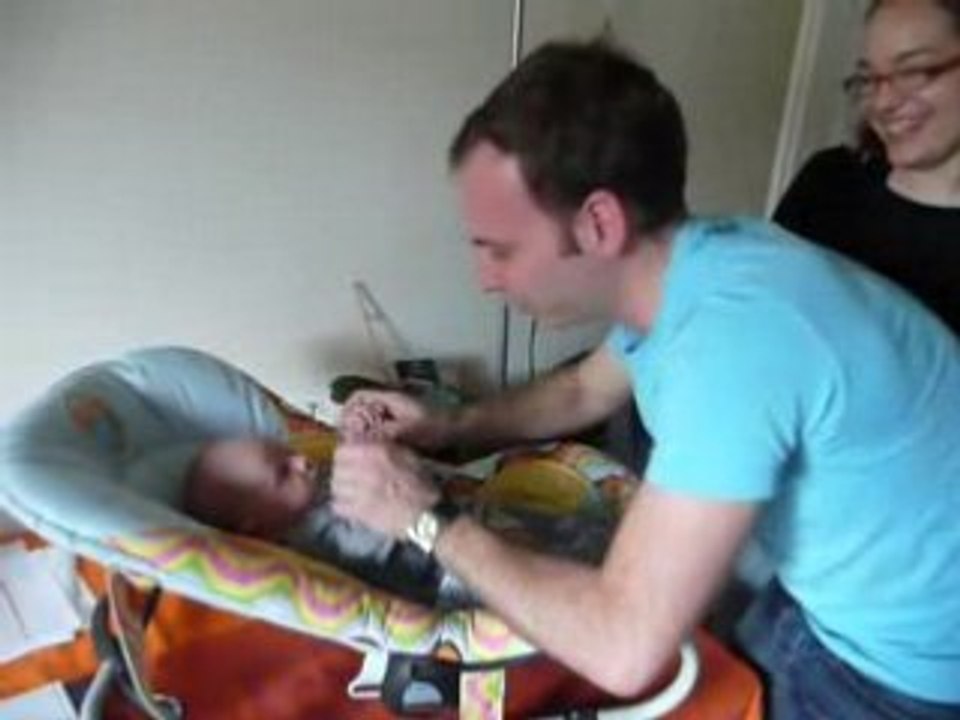 Gaspard vs tonton