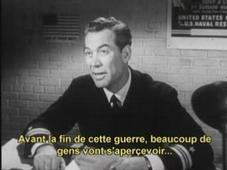 The Fighting Sullivans (V.O.)