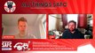 Sunderland vs Swansea preview with Luke Davies from the Swans Cast Podcast