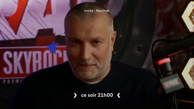 Planète rap - 22 février