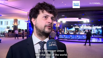 Latest news bulletin | February 22nd – Midday