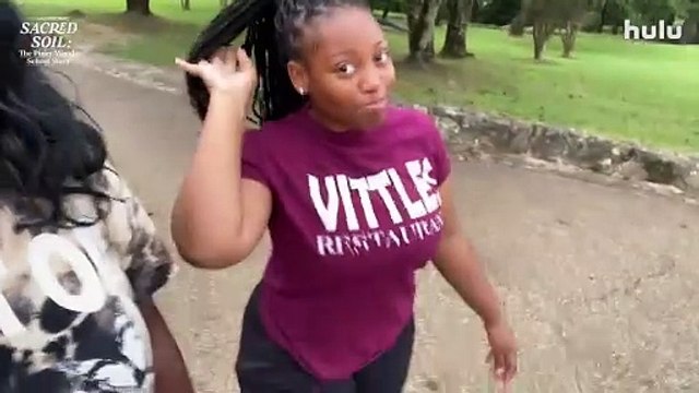 Sacred Soil: The Piney Woods School Story Bande-annonce VO