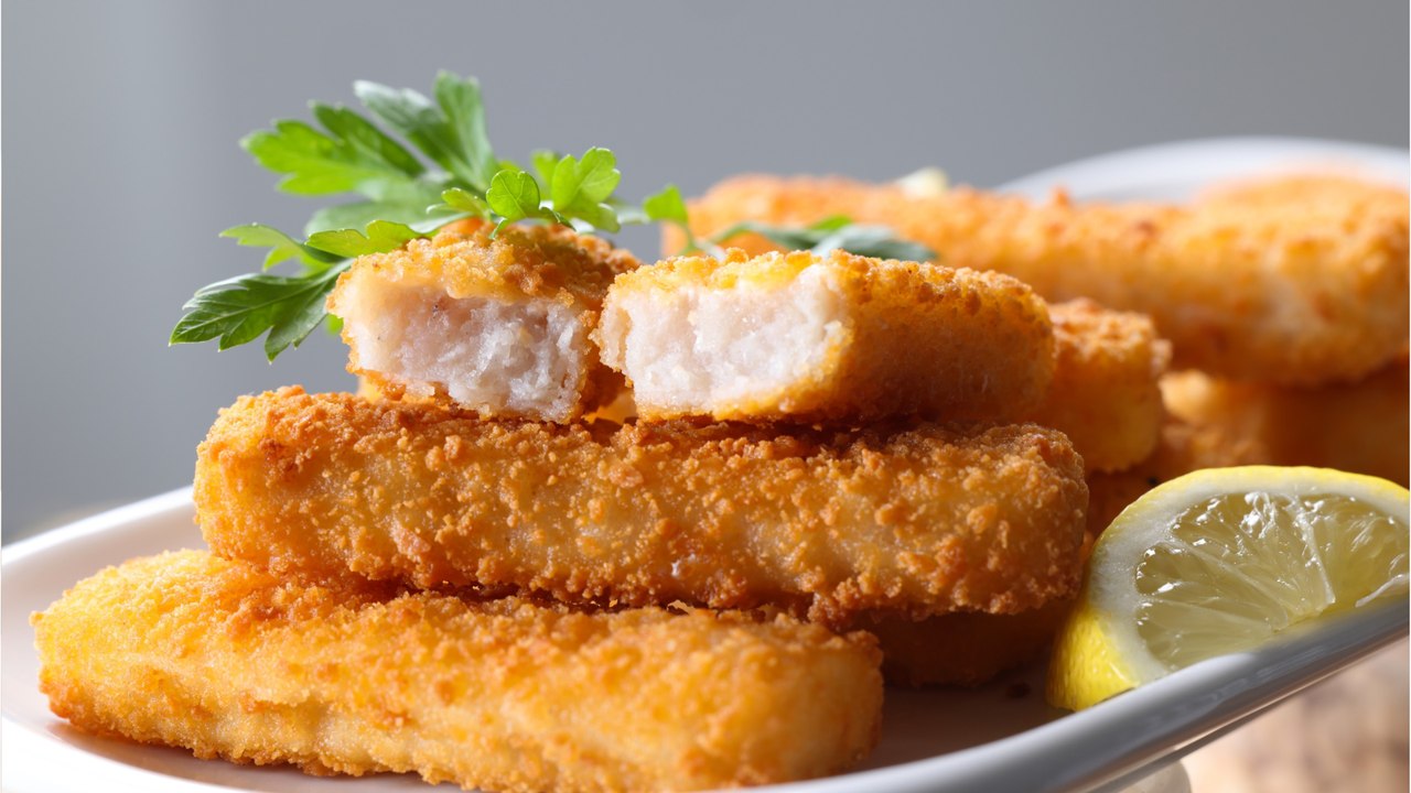 Erschreckende ergebnisse: stiftung warentest schlägt bei fischstäbchen alarm