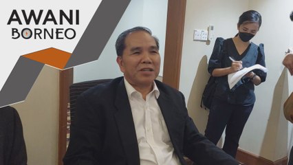 Hanya berbeza pendapat, bukan berpecah - PKR Sabah