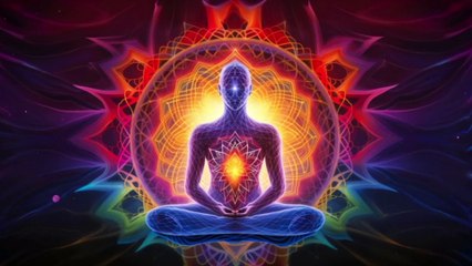 UNION COSMIQUE : MEDITATION POUR SE CONNECTER A L'UNIVERS ET TROUVER SA PLACE DANS LE GRAND TOUT