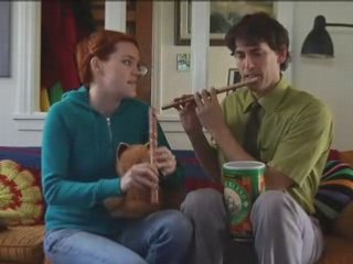 DANK AND NANK 69 - Leaked Rhett and Link Audition Tape