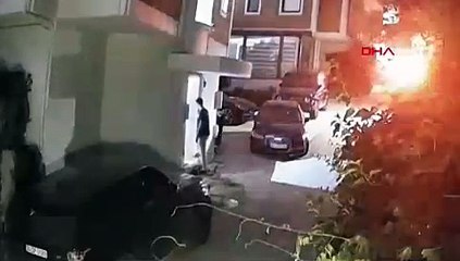 Polat çiftinin komşu kavgasında istenen ceza belli oldu